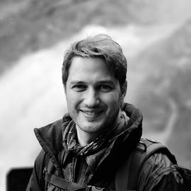 Simon Zuzek